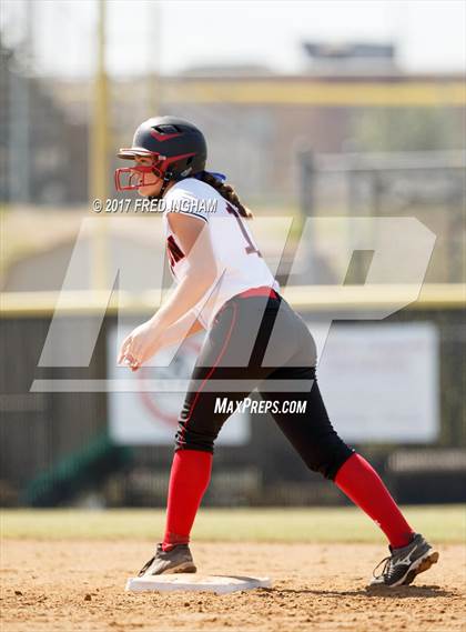 Thumbnail 1 in Osbourn Park vs. Madison (VHSL 6A Final) photogallery.