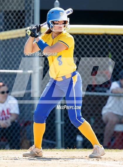 Thumbnail 1 in Osbourn Park vs. Madison (VHSL 6A Final) photogallery.