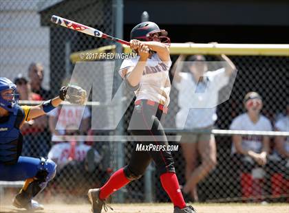 Thumbnail 2 in Osbourn Park vs. Madison (VHSL 6A Final) photogallery.