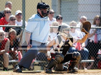 Thumbnail 3 in Osbourn Park vs. Madison (VHSL 6A Final) photogallery.