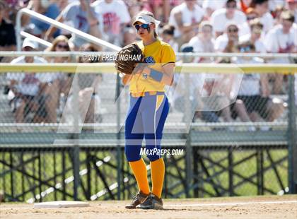 Thumbnail 1 in Osbourn Park vs. Madison (VHSL 6A Final) photogallery.