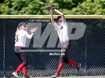 Thumbnail 1 in Osbourn Park vs. Madison (VHSL 6A Final) photogallery.