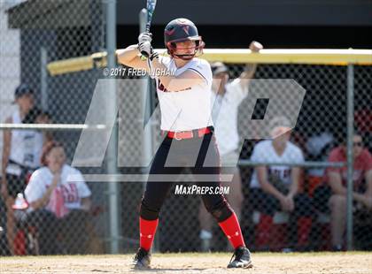 Thumbnail 3 in Osbourn Park vs. Madison (VHSL 6A Final) photogallery.