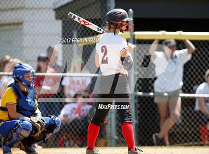 Thumbnail 3 in Osbourn Park vs. Madison (VHSL 6A Final) photogallery.