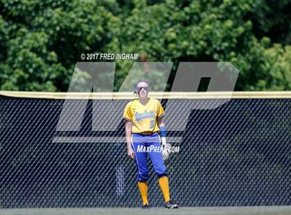 Thumbnail 2 in Osbourn Park vs. Madison (VHSL 6A Final) photogallery.