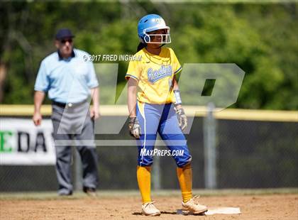 Thumbnail 1 in Osbourn Park vs. Madison (VHSL 6A Final) photogallery.