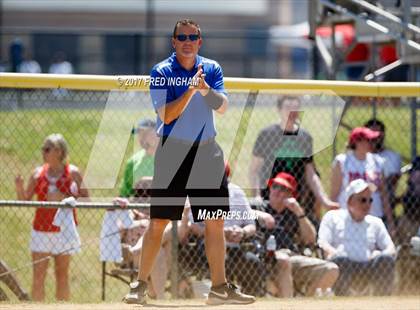 Thumbnail 1 in Osbourn Park vs. Madison (VHSL 6A Final) photogallery.