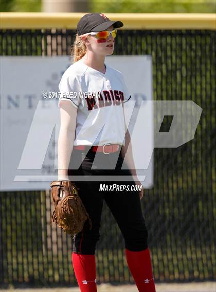 Thumbnail 1 in Osbourn Park vs. Madison (VHSL 6A Final) photogallery.