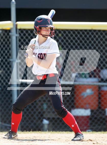 Thumbnail 1 in Osbourn Park vs. Madison (VHSL 6A Final) photogallery.