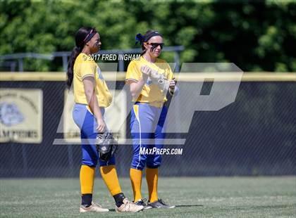 Thumbnail 2 in Osbourn Park vs. Madison (VHSL 6A Final) photogallery.