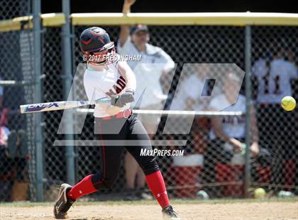Thumbnail 1 in Osbourn Park vs. Madison (VHSL 6A Final) photogallery.