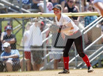 Thumbnail 1 in Osbourn Park vs. Madison (VHSL 6A Final) photogallery.