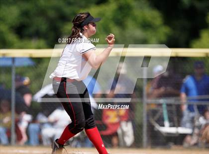 Thumbnail 1 in Osbourn Park vs. Madison (VHSL 6A Final) photogallery.