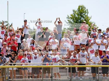 Thumbnail 3 in Osbourn Park vs. Madison (VHSL 6A Final) photogallery.