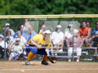 Thumbnail 2 in Osbourn Park vs. Madison (VHSL 6A Final) photogallery.