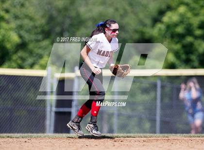 Thumbnail 1 in Osbourn Park vs. Madison (VHSL 6A Final) photogallery.