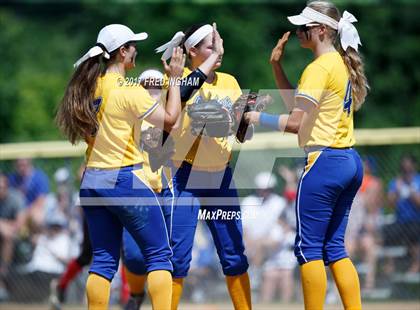 Thumbnail 3 in Osbourn Park vs. Madison (VHSL 6A Final) photogallery.