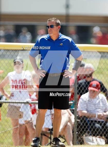 Thumbnail 1 in Osbourn Park vs. Madison (VHSL 6A Final) photogallery.