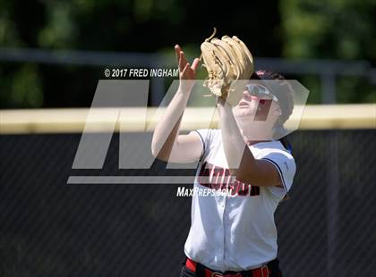 Thumbnail 2 in Osbourn Park vs. Madison (VHSL 6A Final) photogallery.