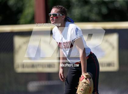 Thumbnail 1 in Osbourn Park vs. Madison (VHSL 6A Final) photogallery.