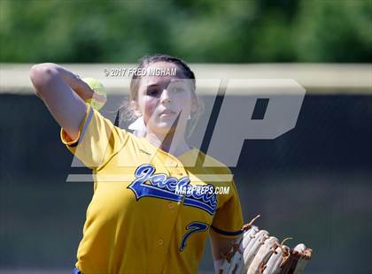 Thumbnail 2 in Osbourn Park vs. Madison (VHSL 6A Final) photogallery.