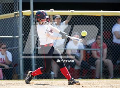 Thumbnail 2 in Osbourn Park vs. Madison (VHSL 6A Final) photogallery.