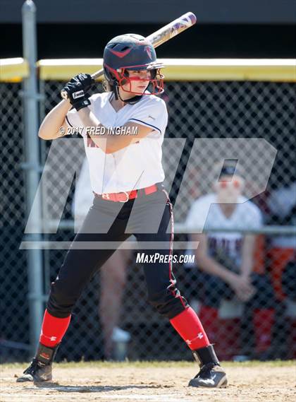 Thumbnail 3 in Osbourn Park vs. Madison (VHSL 6A Final) photogallery.