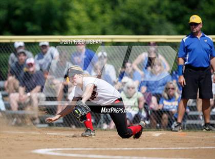 Thumbnail 1 in Osbourn Park vs. Madison (VHSL 6A Final) photogallery.