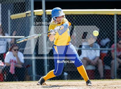 Thumbnail 2 in Osbourn Park vs. Madison (VHSL 6A Final) photogallery.