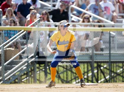 Thumbnail 2 in Osbourn Park vs. Madison (VHSL 6A Final) photogallery.