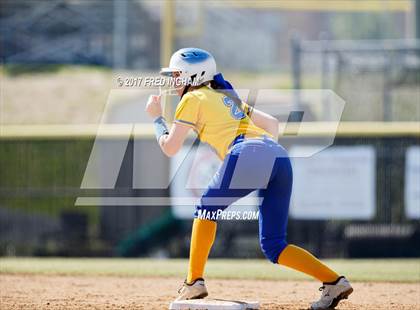Thumbnail 3 in Osbourn Park vs. Madison (VHSL 6A Final) photogallery.