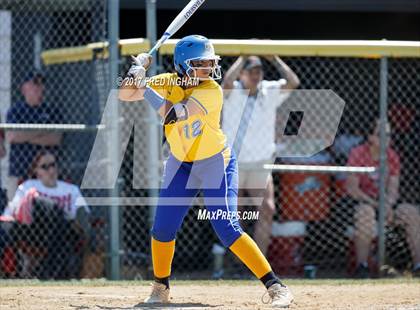 Thumbnail 3 in Osbourn Park vs. Madison (VHSL 6A Final) photogallery.