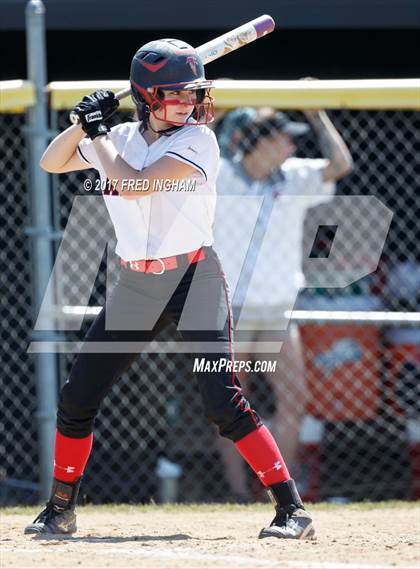 Thumbnail 1 in Osbourn Park vs. Madison (VHSL 6A Final) photogallery.