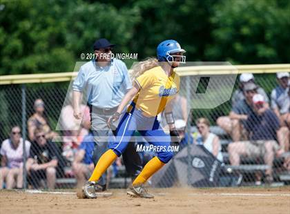 Thumbnail 2 in Osbourn Park vs. Madison (VHSL 6A Final) photogallery.