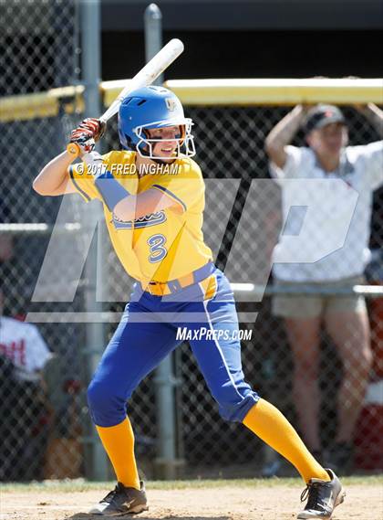 Thumbnail 1 in Osbourn Park vs. Madison (VHSL 6A Final) photogallery.