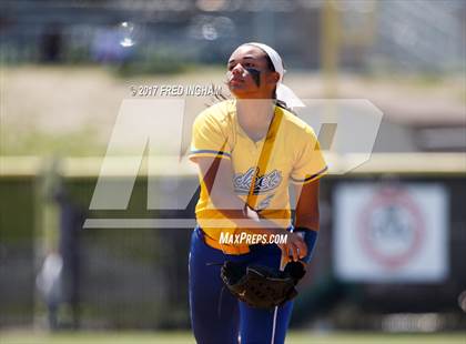 Thumbnail 3 in Osbourn Park vs. Madison (VHSL 6A Final) photogallery.