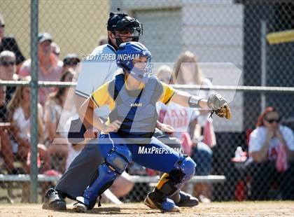 Thumbnail 1 in Osbourn Park vs. Madison (VHSL 6A Final) photogallery.