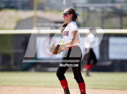 Thumbnail 1 in Osbourn Park vs. Madison (VHSL 6A Final) photogallery.