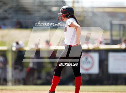 Thumbnail 1 in Osbourn Park vs. Madison (VHSL 6A Final) photogallery.