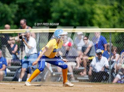 Thumbnail 2 in Osbourn Park vs. Madison (VHSL 6A Final) photogallery.