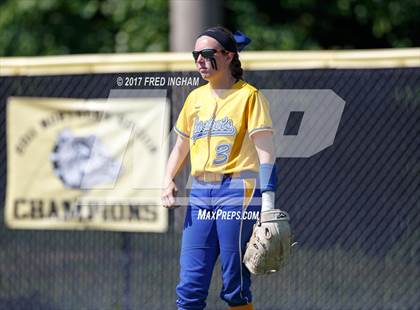 Thumbnail 1 in Osbourn Park vs. Madison (VHSL 6A Final) photogallery.