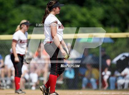 Thumbnail 3 in Osbourn Park vs. Madison (VHSL 6A Final) photogallery.