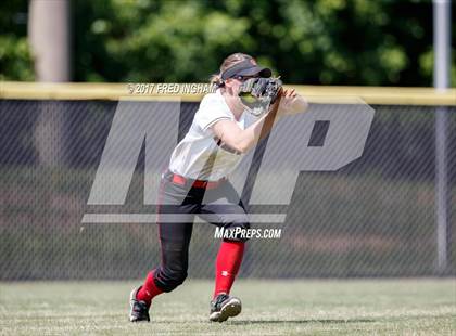 Thumbnail 2 in Osbourn Park vs. Madison (VHSL 6A Final) photogallery.