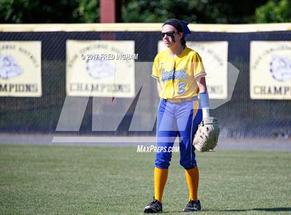 Thumbnail 1 in Osbourn Park vs. Madison (VHSL 6A Final) photogallery.