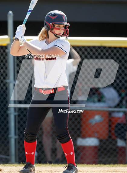 Thumbnail 3 in Osbourn Park vs. Madison (VHSL 6A Final) photogallery.