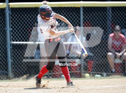 Thumbnail 3 in Osbourn Park vs. Madison (VHSL 6A Final) photogallery.