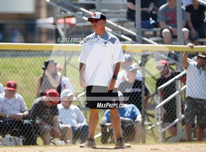 Thumbnail 3 in Osbourn Park vs. Madison (VHSL 6A Final) photogallery.