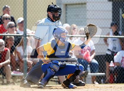 Thumbnail 2 in Osbourn Park vs. Madison (VHSL 6A Final) photogallery.
