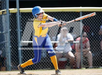 Thumbnail 3 in Osbourn Park vs. Madison (VHSL 6A Final) photogallery.