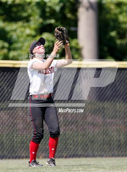 Thumbnail 2 in Osbourn Park vs. Madison (VHSL 6A Final) photogallery.
